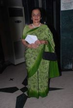 Asha Parekh at Poonam Dhillon_s play U Turn in Bandra, Mumbai on 26th Aug 2012 (30).JPG